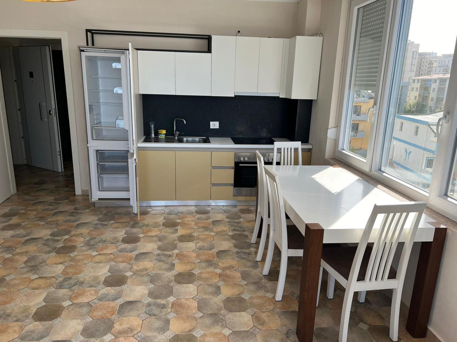 Shengjin Apartaments Exteriér fotografie