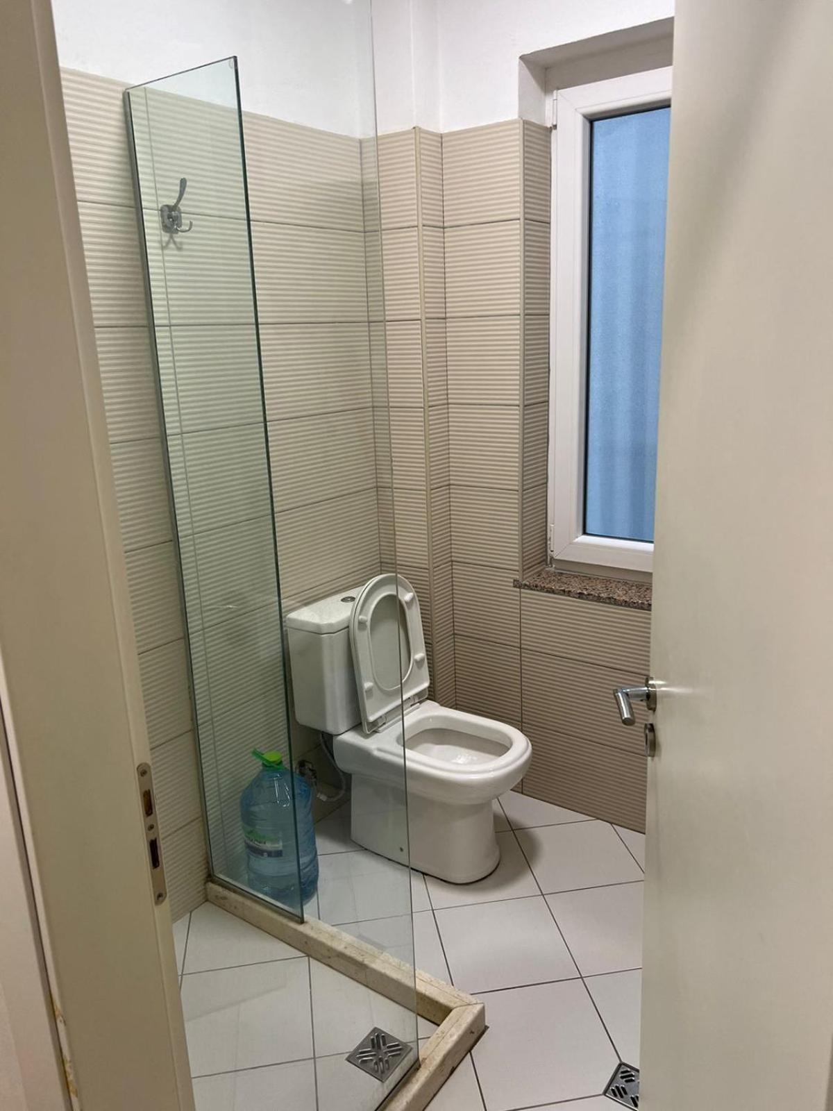 Shengjin Apartaments Exteriér fotografie